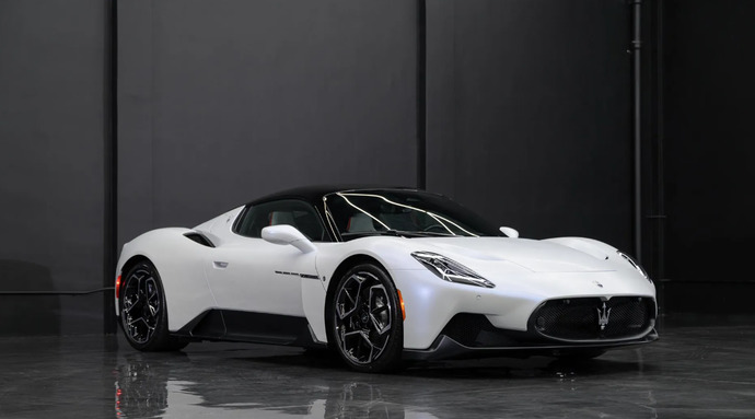 Which of these Superior Luxury & High-Performance cars from 2015-2023 is your favorite?