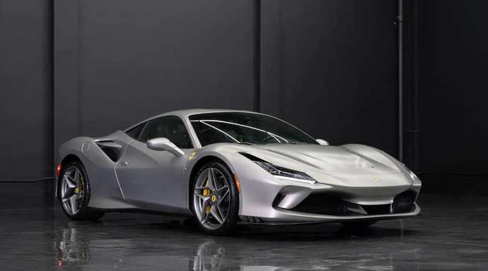 Which of these Superior Luxury & High-Performance cars from 2015-2023 is your favorite?