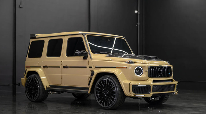 Which of these Superior Luxury & High-Performance cars from 2015-2023 is your favorite?