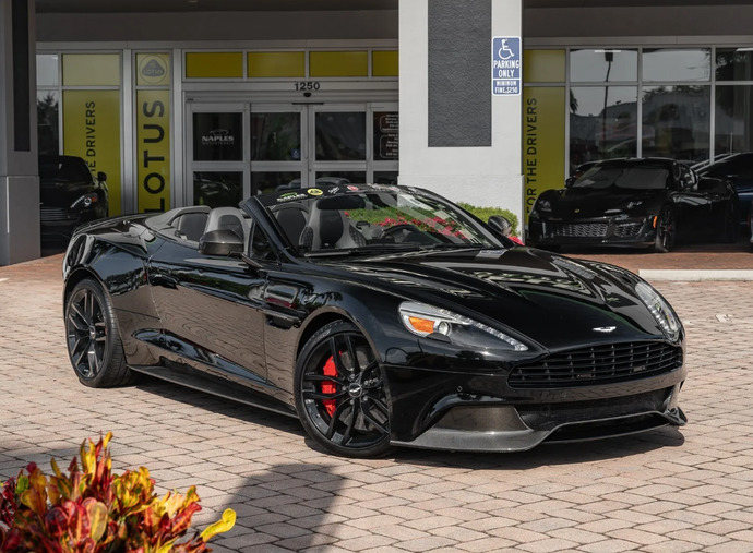 Which of these Superior Luxury & High-Performance cars from 2015-2023 is your favorite?