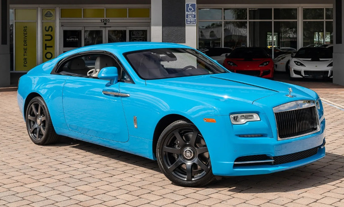 Which of these Superior Luxury & High-Performance cars from 2015-2023 is your favorite?