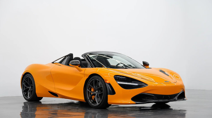 Which of these Superior Luxury & High-Performance cars from 2015-2023 is your favorite?