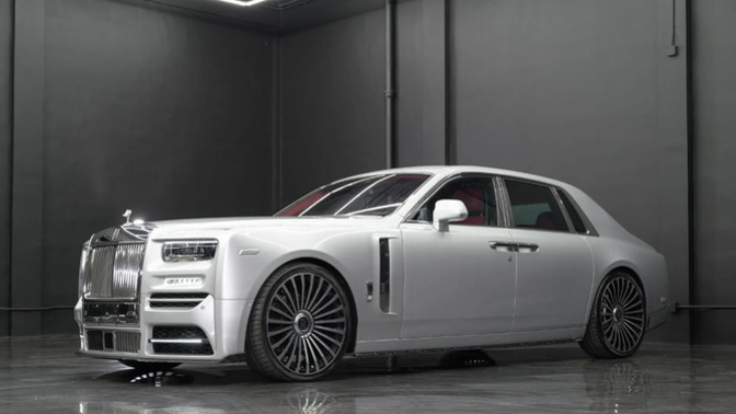 Which of these Superior Luxury & High-Performance cars from 2015-2023 is your favorite?