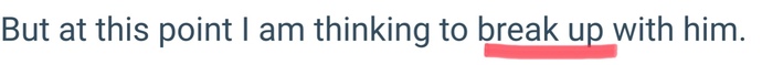 I think you should!