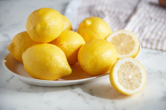 Do YOU like lemons?