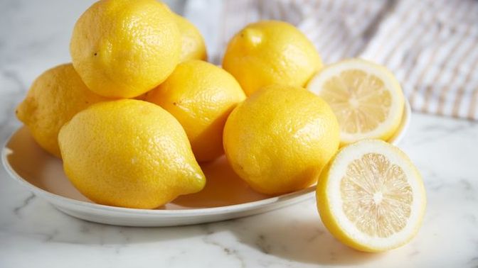 Do YOU like lemons?