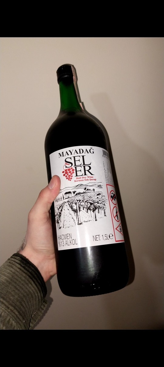 What are we drinking today 🥳?