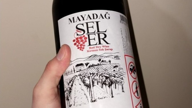 What are we drinking today 🥳?