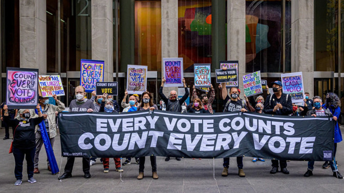 Is Democracy a bad idea?