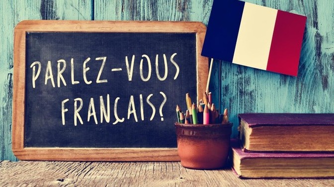 What French words or phrases would you like me to teach you?