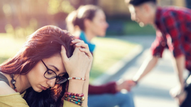 Has someone ever left their significant other for you? If not, would it be flattering if someone would leave their spouse, or significant other for you?