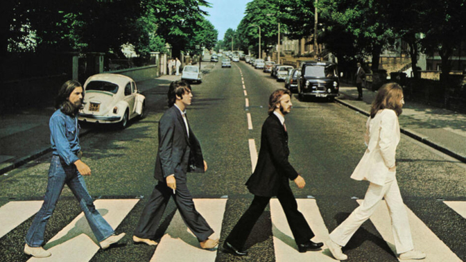 What are your favourite songs from British artists?