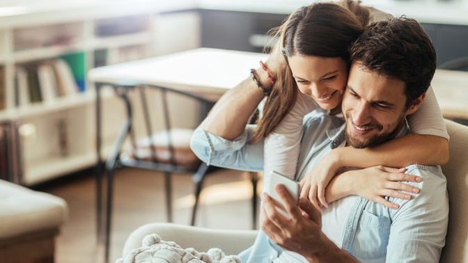 In your opinion, what are the most important characteristics of a healthy relationship?