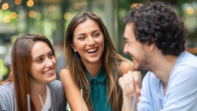 Do men really want to be friends with women?