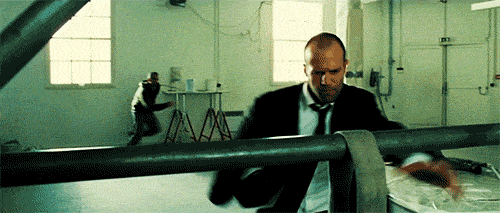 Which one would you trust to get you out of a dangerous situation?