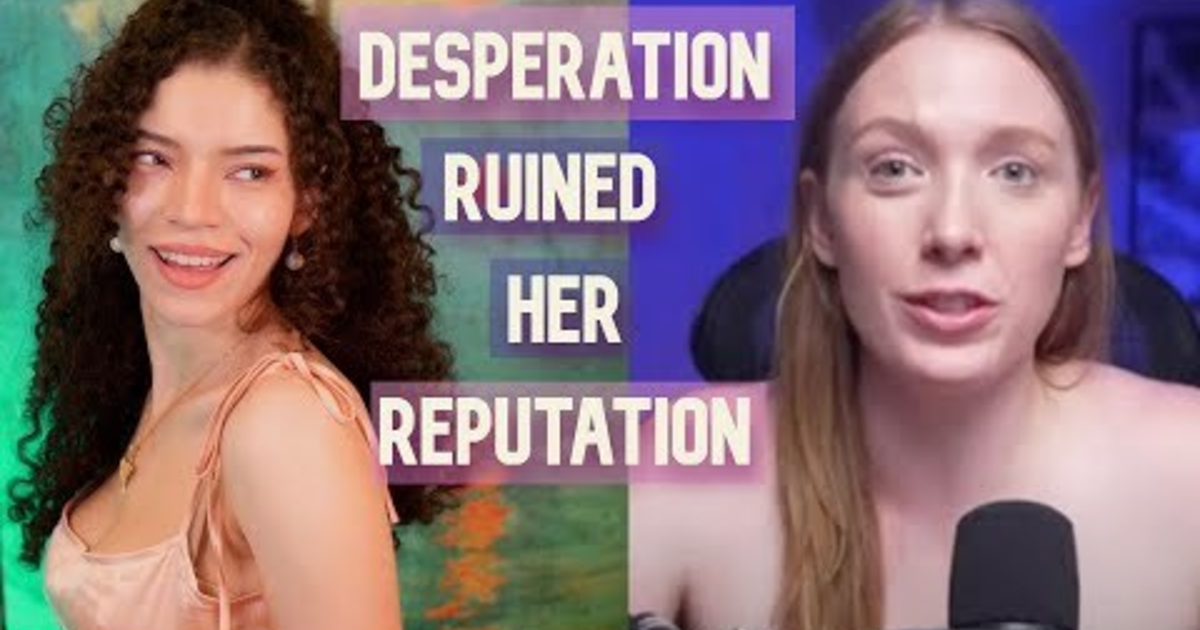 Pearl Davis, what is her deal? - GirlsAskGuys