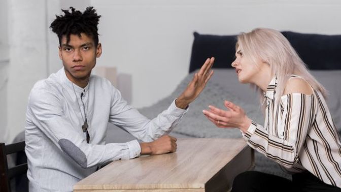 Do guys intentionally ‘play games’ too?