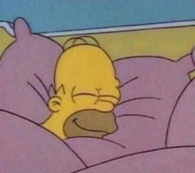 🌙 how often do you not sleep at night/go to bed real late 🌚?