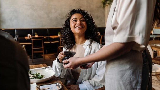 Ladies, when do you start paying for dates yourself?