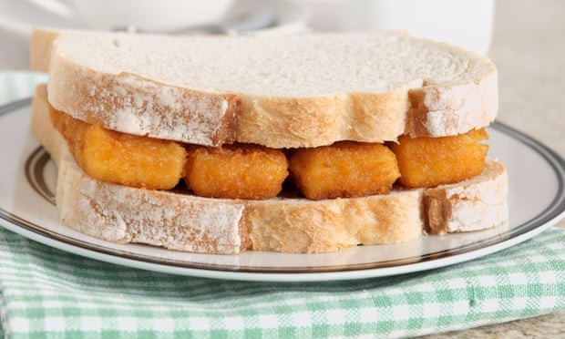 In a short answer; what are meals you ate as a kid?