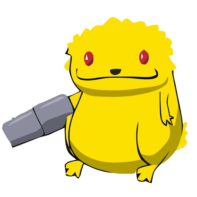 What is your favorite pokemon?