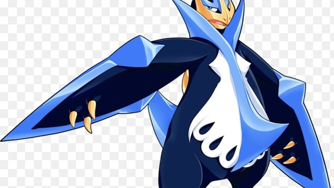 What is your favorite pokemon?