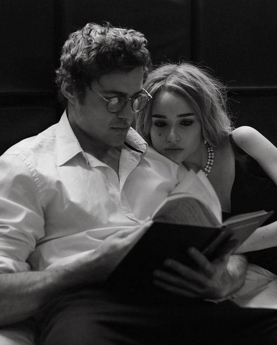 What does it mean to be in a romantic relationship?