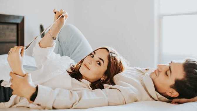 What are the four attachment styles?