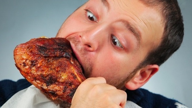 What's your favorite Thanksgiving food?