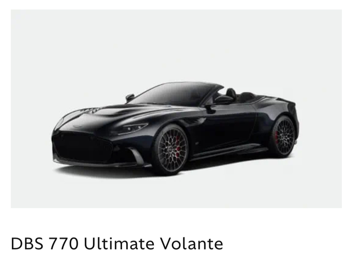 Which of these Luxury Mansory cars is your favorite?