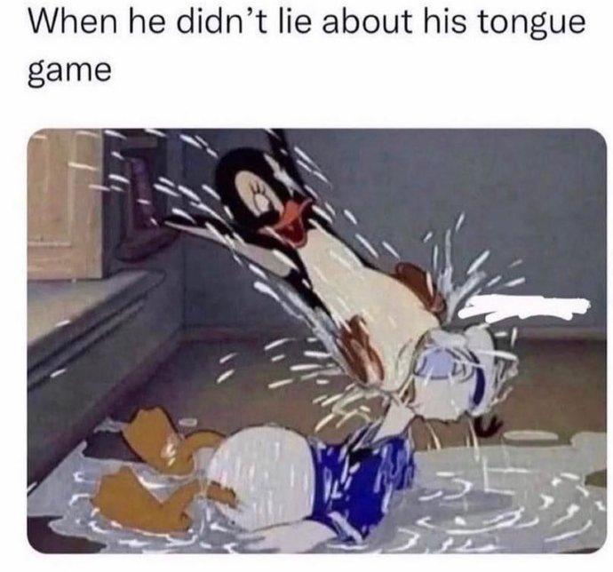 Can relate