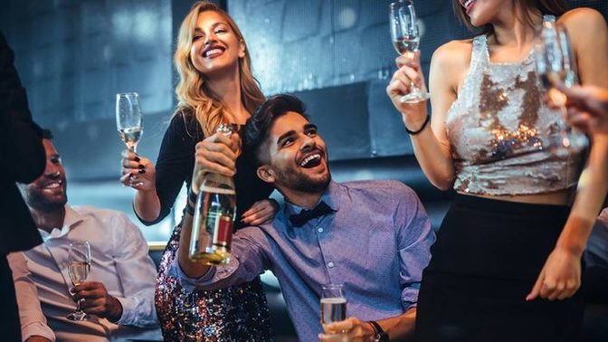 Girls, how do you figure out if a guy feels attraction to you?