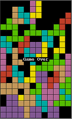 How good are YOU at TETRIS?