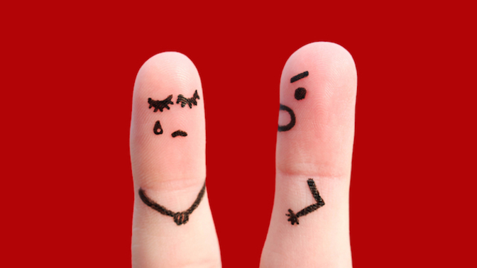 Is it hypocritical to be judgmental of judgmental people?