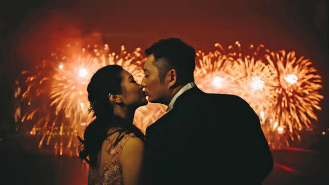 Have you explored any unconventional methods or activities to keep the spark alive and inject novelty into your relationship?