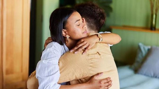 In what ways do you both actively maintain and strengthen emotional intimacy amidst the challenges of daily life?