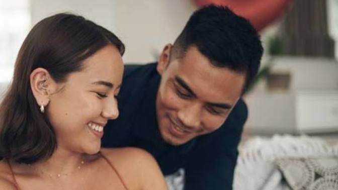 How do you approach decision-making as a couple, especially when faced with conflicting preferences or opinions?