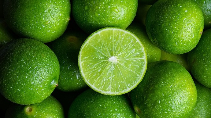 Do YOU like Limes?