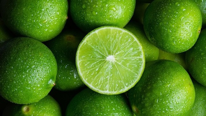 Do YOU like Limes?