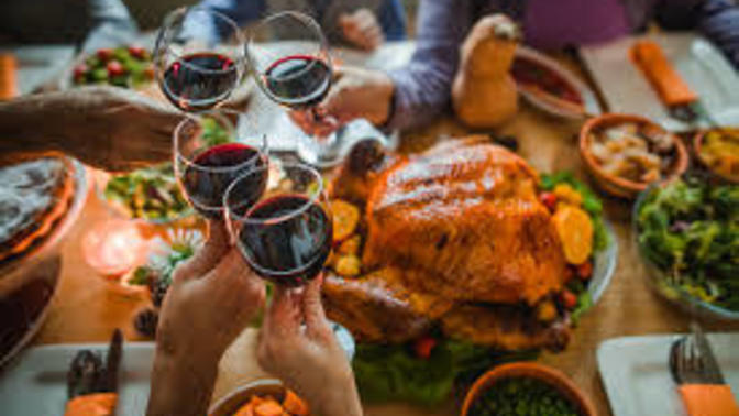 Have you bought your Thanksgiving turkey yet?