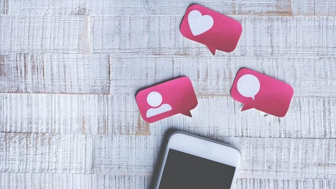 Why do you think people care about how many likes, they get on your social media pics, and how many views they get on their stories?