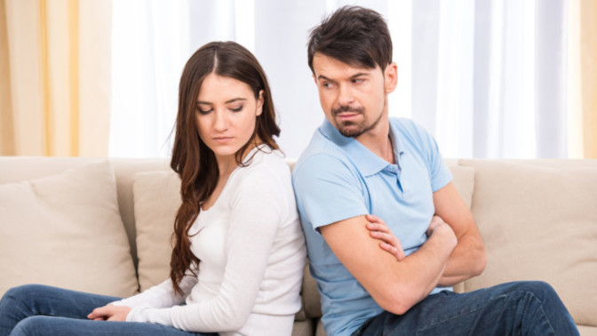 Men, how would you feel if your fiancé didn’t want to take your last name?