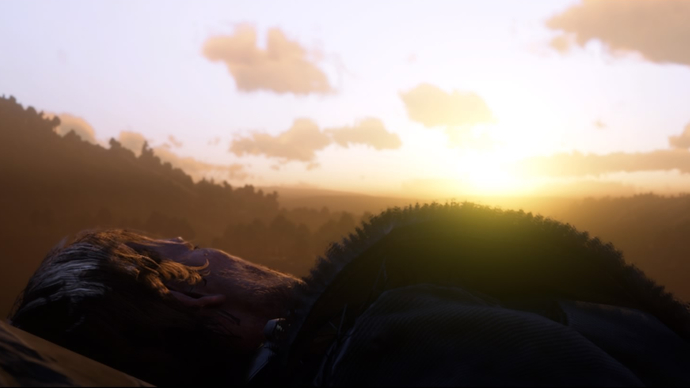 What is the saddest death of a fictional character?