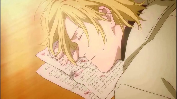 What is the saddest death of a fictional character?