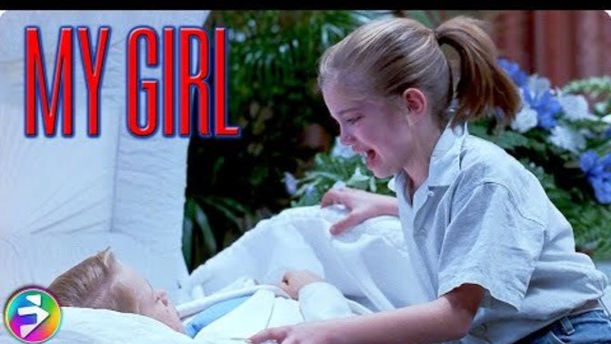 What is the saddest death of a fictional character?