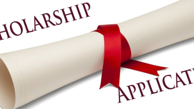 Scholarships for middle class available?
