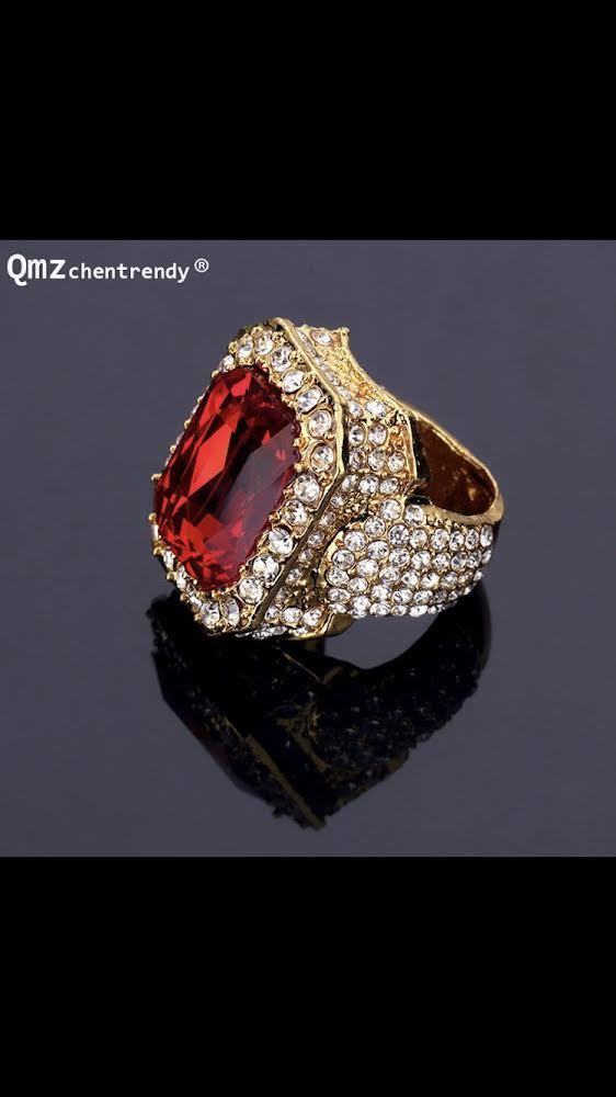 What are your thoughts on these clothes and jewelry items?
