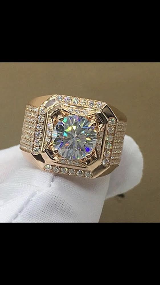 What are your thoughts on these clothes and jewelry items?