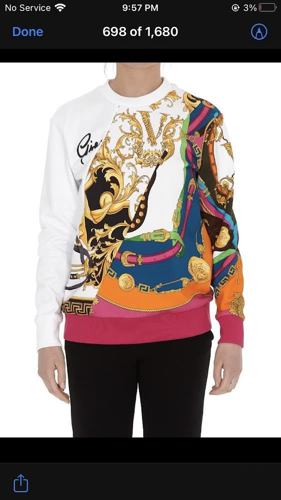 What are your thoughts on these clothes and jewelry items?