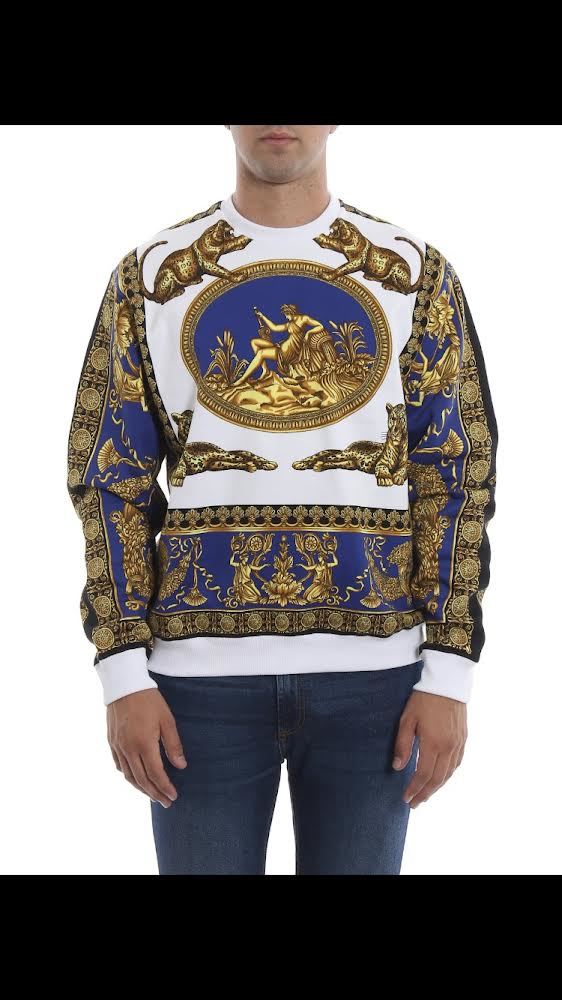 What are your thoughts on these clothes and jewelry items?